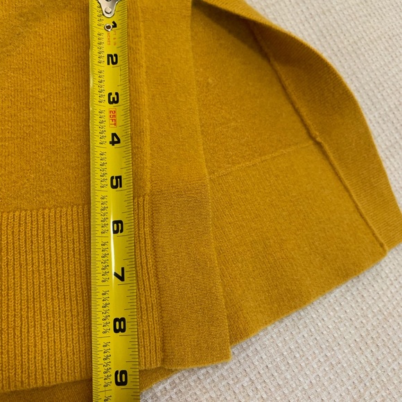 LOFT.🌸 oversized Sweater wool & alpaca.boxy fit - Picture 6 of 8